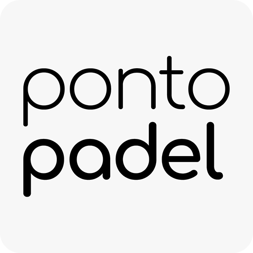 Ponto Padel logo