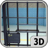 Escape 3D: The Jail icon
