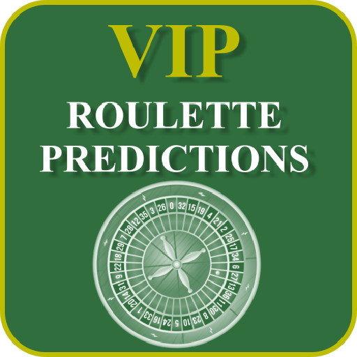 Vip Roulette Predictions logo