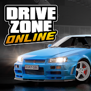 Drive Zone Online car race v0.1.3 Mod (No Ads) Apk