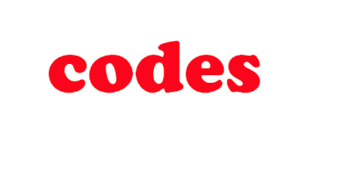 Codes bermain