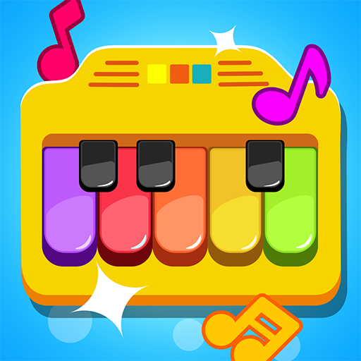 Jogo de música de piano – Apps no Google Play