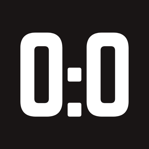 Big Stopwatch logo