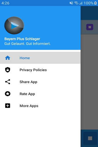 Bayern Plus Schlager Radio App DE Free Online