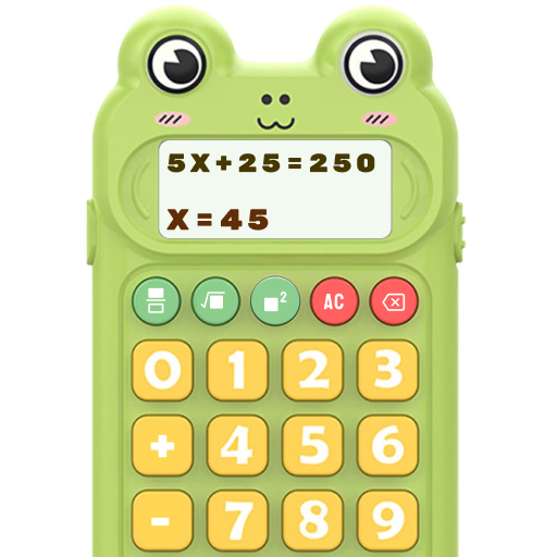 Calculator For Kids Download on Windows
