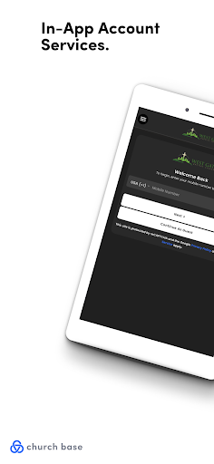 West Gate Baptist Church