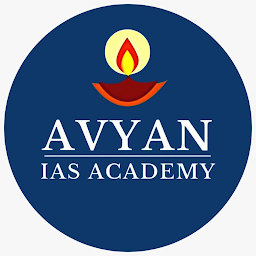 Icon image Avyan ias learning app