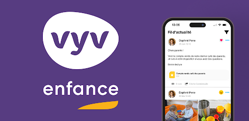 VYV Enfance