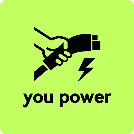 You Power Download on Windows