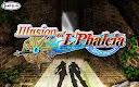 screenshot of RPG Illusion of L'Phalcia
