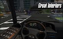 screenshot of Coach Bus Simulator