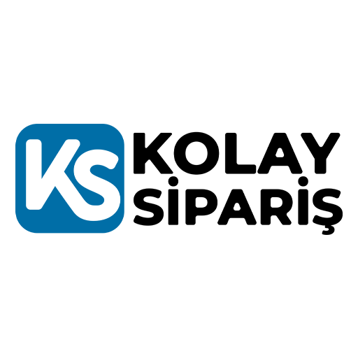 Kolay Sipariş Mağaza Yönetim logo