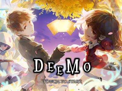 Deemo 画像 318957-Deemo 面白い 画像