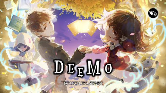 DEEMO v4.1.1 Mod (Unlocked) Apk + Data