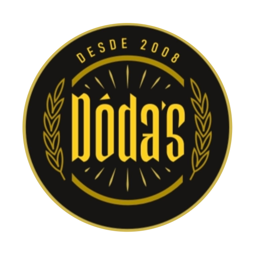 Dódas logo
