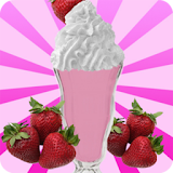 Milkshake - Cooking Games App icon