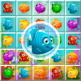 Fish Smasher icon
