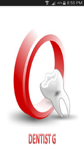 Android application Dentist G screenshort
