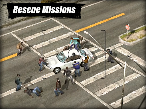 Zombie Terror 2021 Game Survival Zombie Game 2021