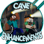 Cover Image of Download Mod Cave Update: Camping PE 1.0 APK