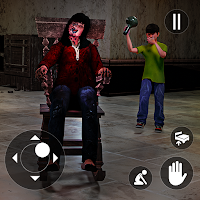 Scary Room Horror Escape 3d