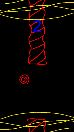 Flappyleptique Screen 3