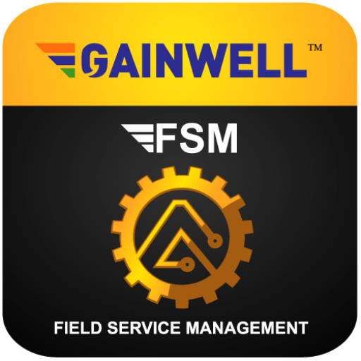 GAINWELL-FSM logo