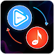 Video Song Convert To Mp3 Audio