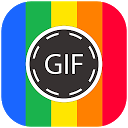 GIF Maker - GIF Editor‏