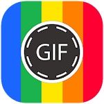 GIF Maker - Video to GIF, GIF Editor Apk