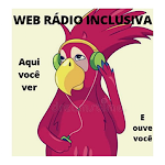 Cover Image of Download Radio Inclusiva 1.8 APK