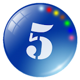 五子蠞珠经典版 icon