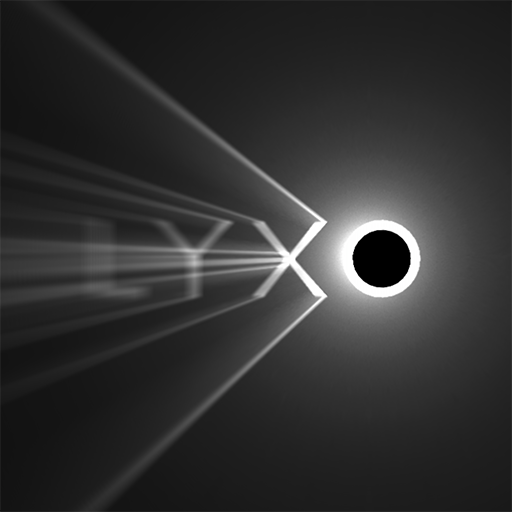 Lyxo logo