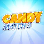 Cover Image of Télécharger Candy Match 3  APK