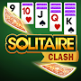 Solitaire Clash: Win-Cash
