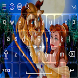 Emoji keyboard Bella Bestia icon