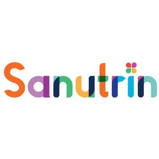 Sanutrin Loja Virtual logo