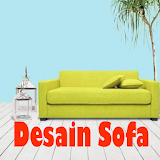 Ide Desain Sofa Minimalis icon