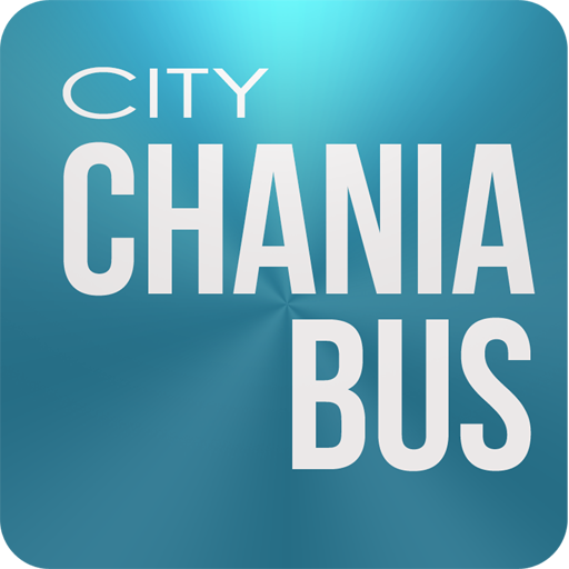 Chania City Bus  Icon