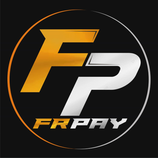 FRPay logo