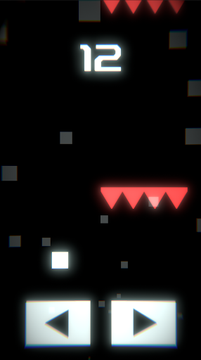 Android application LR screenshort