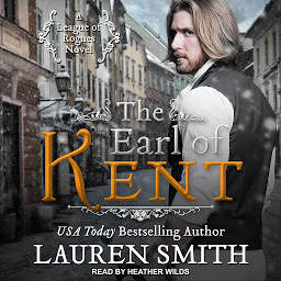 Icon image The Earl of Kent