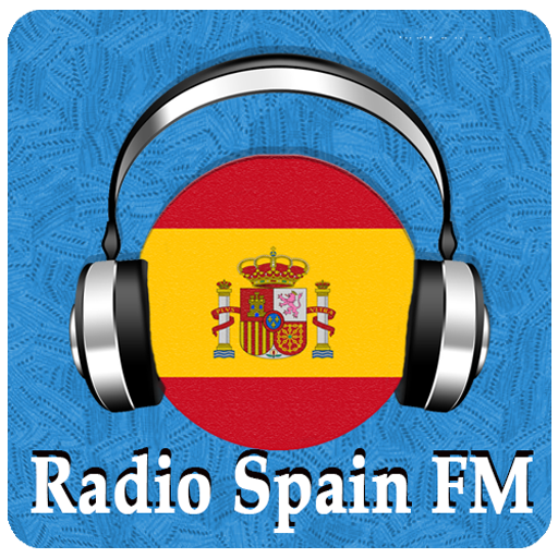 Radios de España  Icon