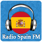 Cover Image of Herunterladen Radios de España  APK
