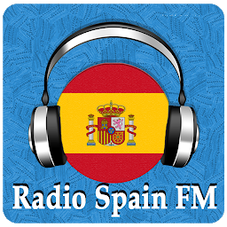 图标图片“Radios de España”
