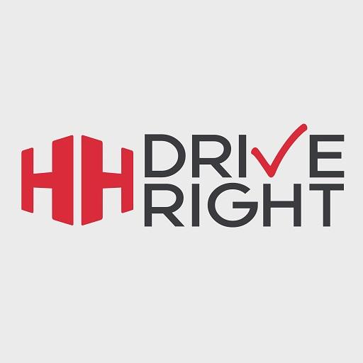 HH Driveright Pre Use Vehicle  - AppWisp.com