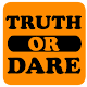 Truth Or Dare Game