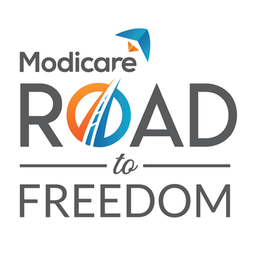 Road to Freedom - AppWisp.com