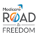 Road to Freedom - Androidアプリ