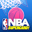 NBA SuperCard Basketball Game